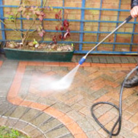 Patio Cleaning Maida Vale
